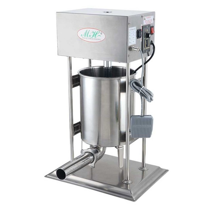 자동 츄러스기계 상업용 메이커 반죽 제조기 베이킹 고급