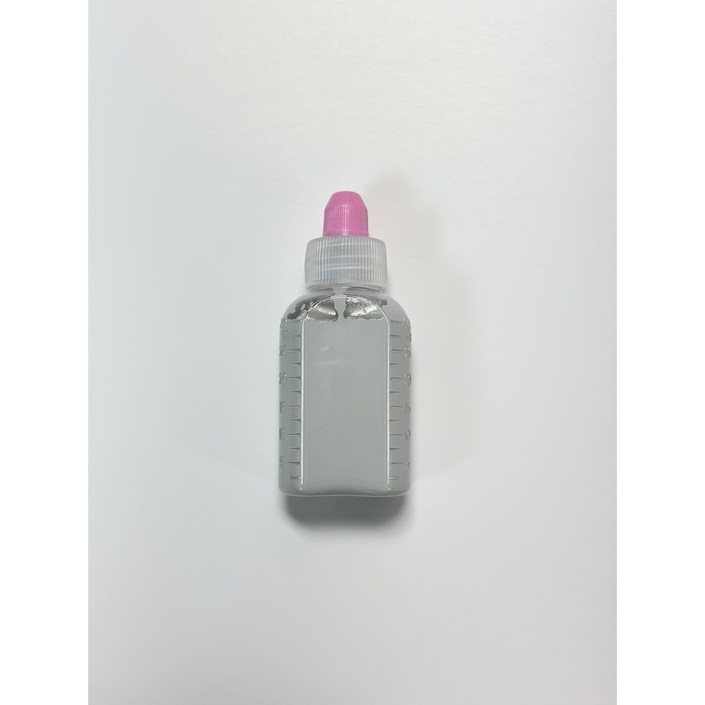 가방 셀프수선 엣지코트 기리메 기리매 가죽공예 가죽마감제 소량 30ml (무광), 연그레이, 1개