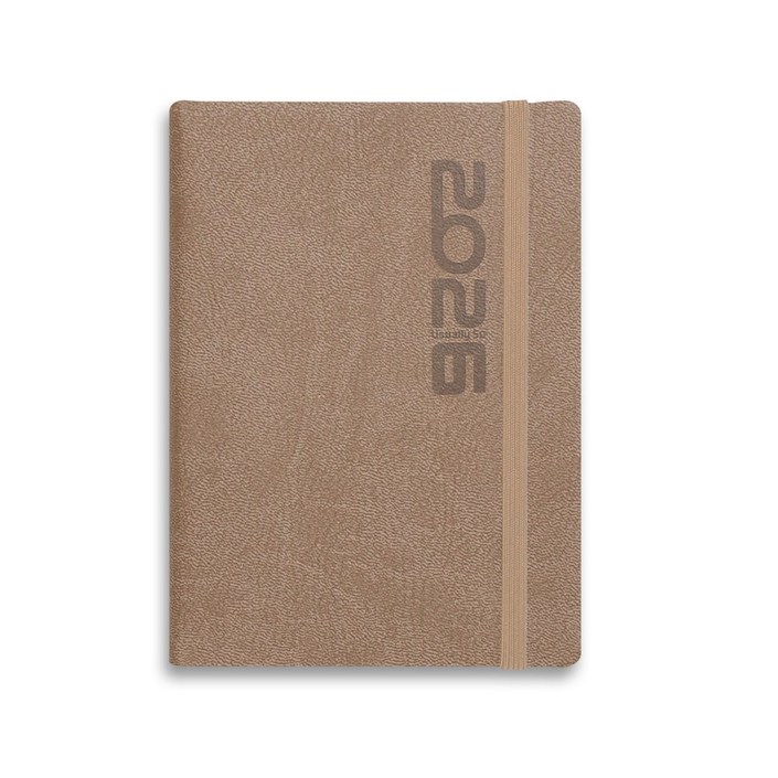 양지사2026유즈어리50다이어리, 모카