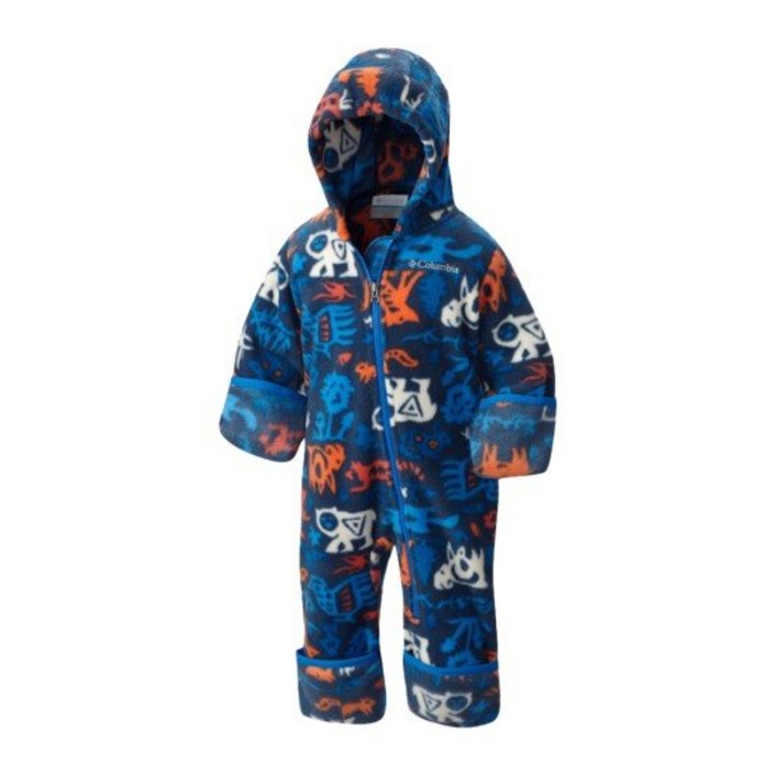 컬럼비아 유아용 키즈 스노우탑 우주복 1523731 1610973