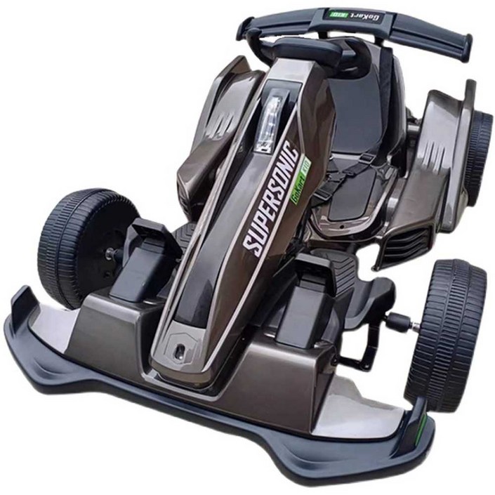 4륜 전동 호버 레이싱 카트 고카트 프로 웨건 전기차