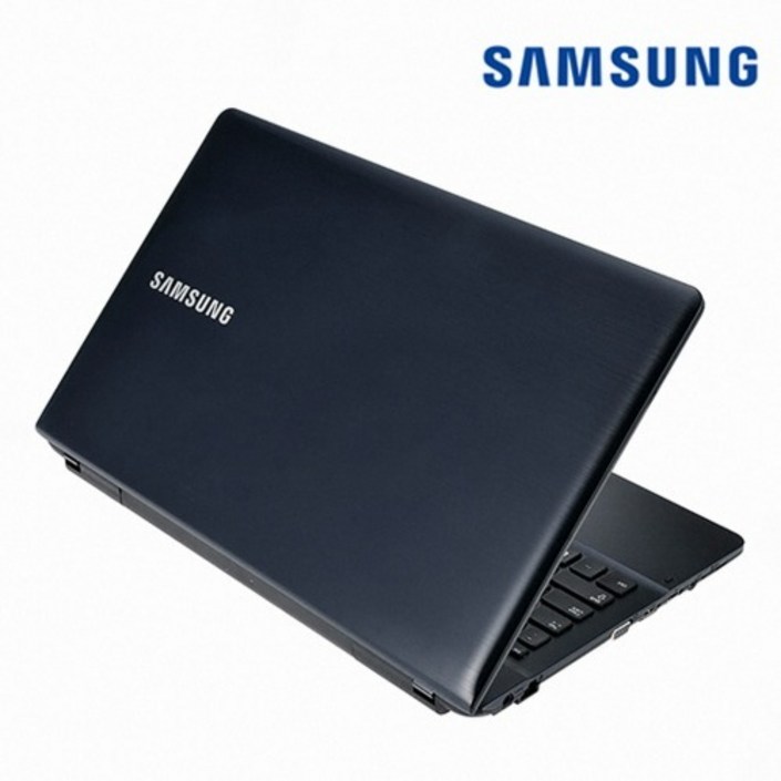 삼성 15인치 아티브북 사무 인강용 노트북  램 8G , SSD 256G 업그레이드