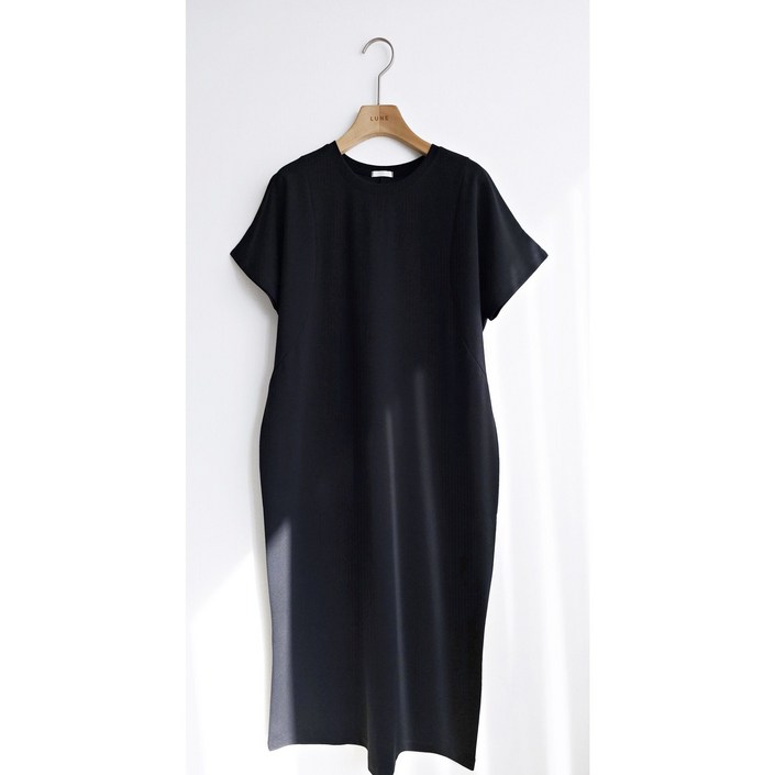 더마레 여성용 편안한 분또 날개포인트 여름 원피스 3colors 데일리 하객룩