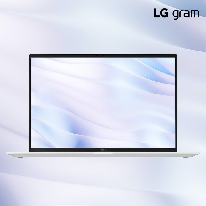 파우치키스킨한컴오피스LG전자 2023 그램 16인치 윈도우11 인텔 i5 16GB 512GB