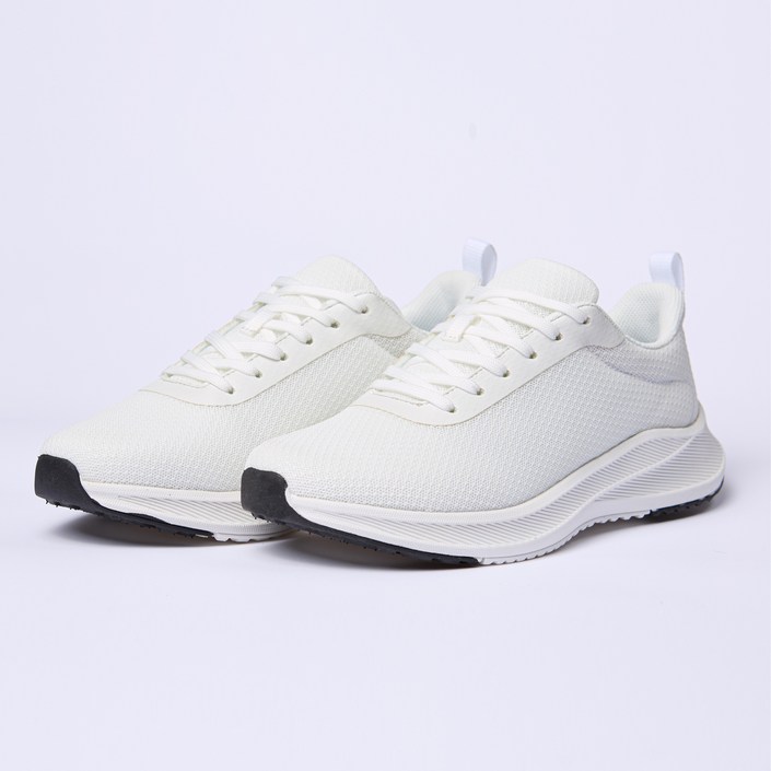 Grow Able 남여공용 운동화 초경량 런닝화 Cloud Wave III