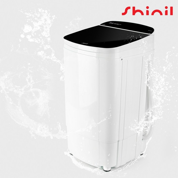 신일 타이머 전기탈수기 6.5kg SDM76DNK