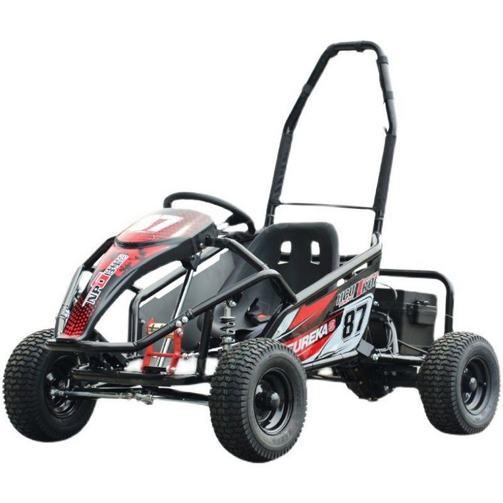 4륜 버기카 네발오토바이 ATV 사발이 바이크 오프로드