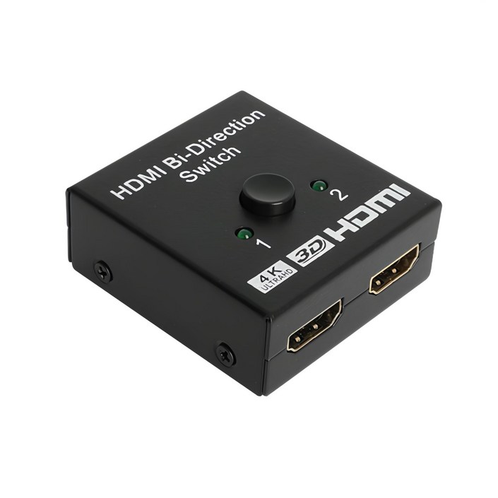 넥시 HDMI 양방향 스위치 넥시 HDMI 양방향 스위치
