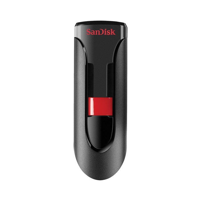샌디스크 크루저 글라이드 USB 메모리 SDCZ60