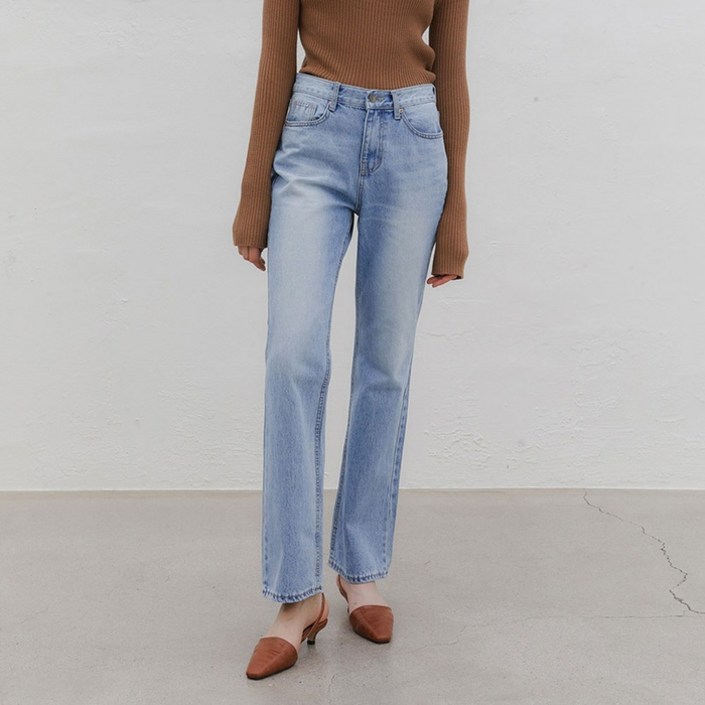 플로우진 marang jeans