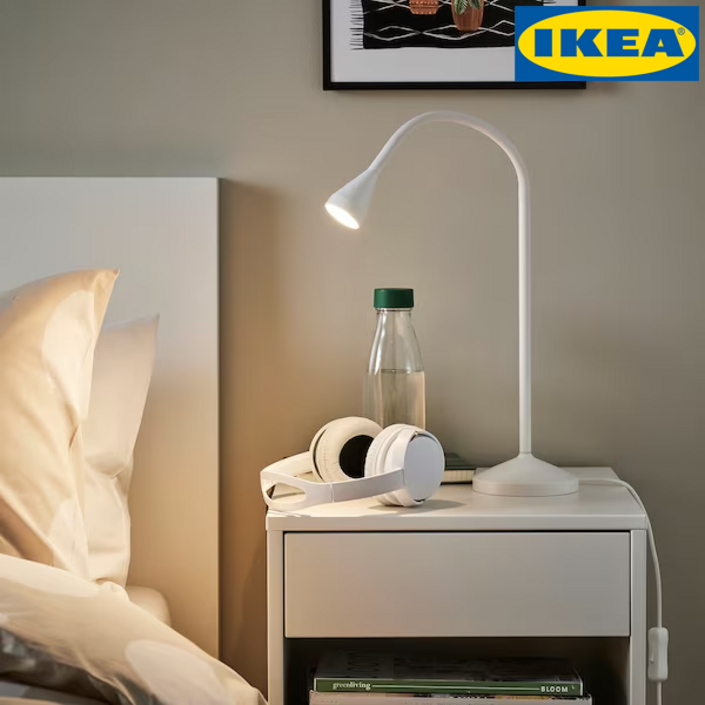 이케아 네블링에 조명 시리즈