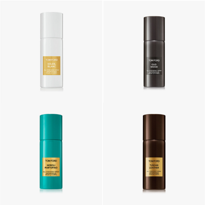 [백화점 정품] 톰포드 올 오버 바디 스프레이 150ML 쏠레이블랑 오드우드 로스트체리 토바코바닐 투스칸레더 로즈프릭 네롤리포르토피노 국내배송 빠른배송 쇼핑백
