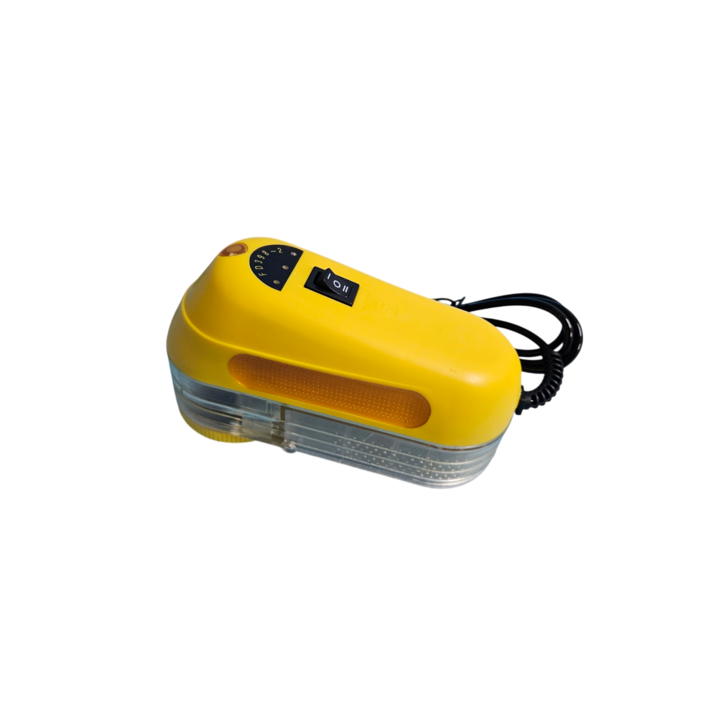 세탁소용 전기식 강력 파워 보풀제거기 인증제품, EXPlus