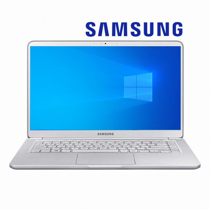 삼성전자 13.3인치 사무용 롤 노트북9 i7 7세대 SSD장착 윈10프로