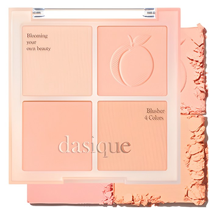 데이지크 블렌딩 무드 치크 11.2g