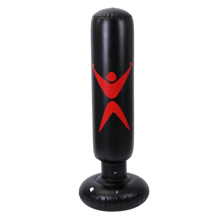 샌드백 복싱 가정용 스탠딩 권투 펀치볼 스탠드 체육관 훈련 복싱용품 발차기