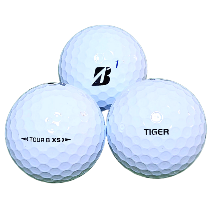 브리지스톤 로스트볼 30개, 1세트, 30개입