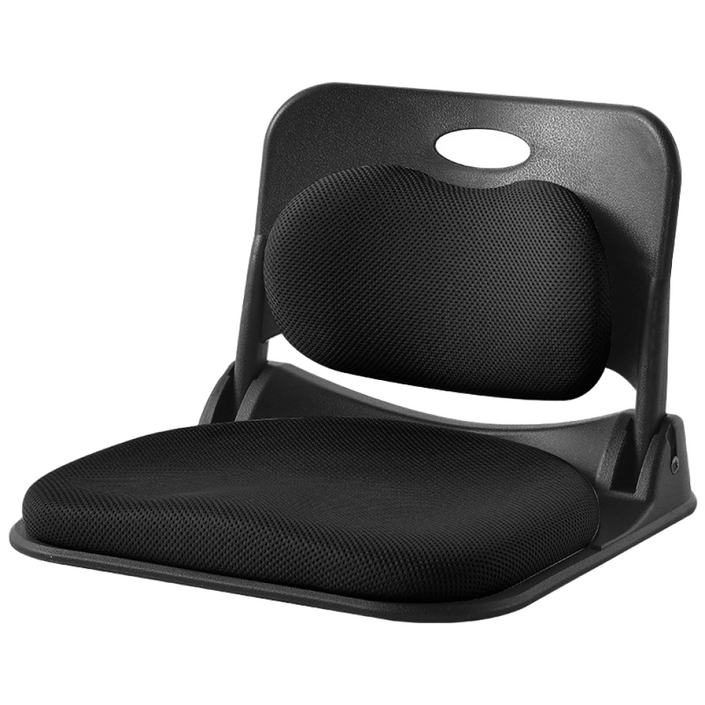 [에이플랜체어]D3 접이식 요추 좌식의자(DE350)