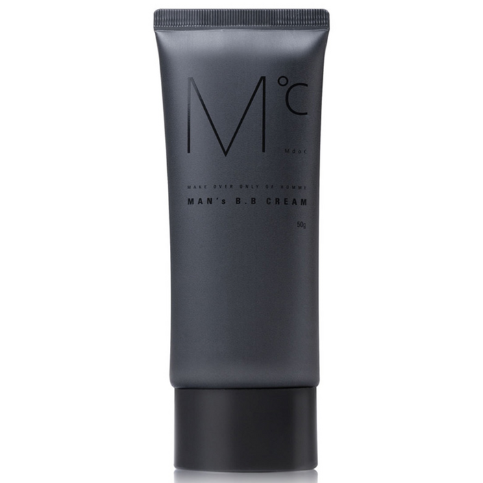 엠도씨 맨즈 비비 크림 SPF30 PA++ 50g