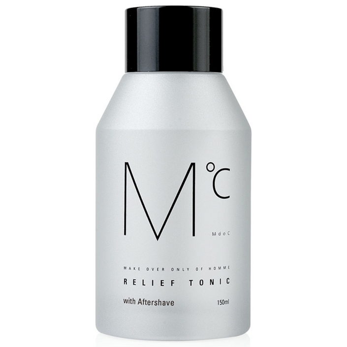 엠도씨 릴리프 토닉 위드 애프터셰이브