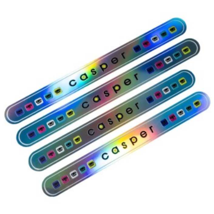 캐스퍼 일렉트릭 전용 디자인 슬림 핏 도어스커프 (4ps 1set)