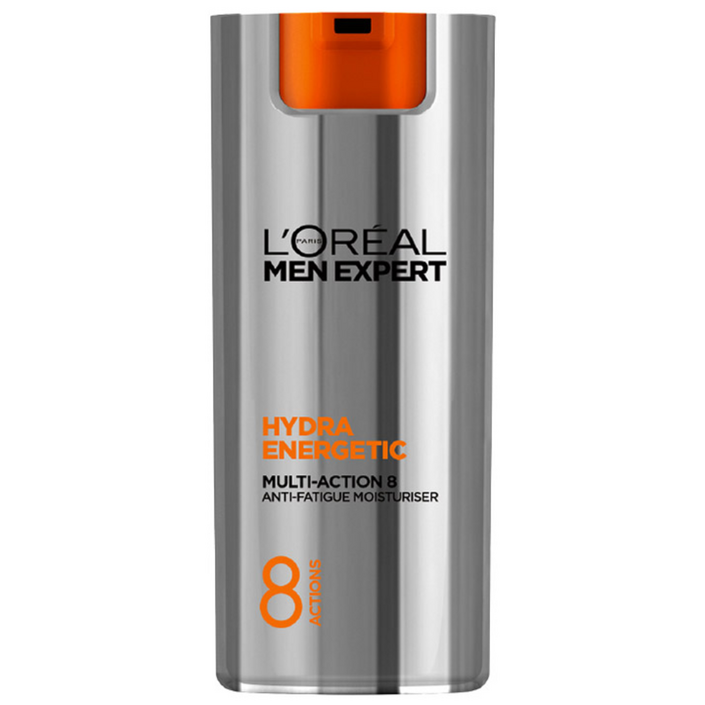 로레알파리 맨 멀티액션8 안티에이징 올인원, 50ml, 1개