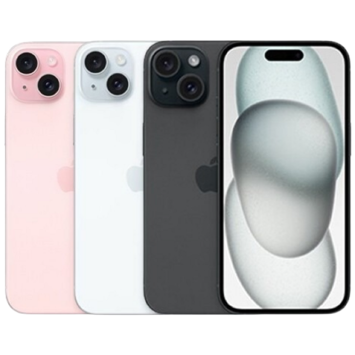애플 아이폰15 S급 공기계 유심만 넣어 바로 사용! 용량선택 : 128GB & 256GB (구성품 : 단말기 + USB케이블 + 젤리케이스 + 보호필름 + 그립톡), 128GB, 블루