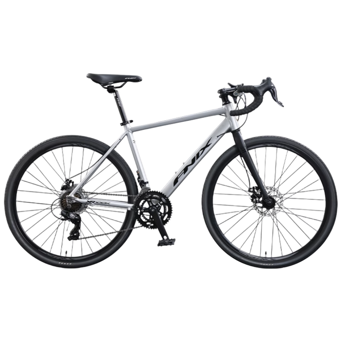 로로와형제들 그래블자전거 투어링 입문용 로드 자전거 사이클 온 오프로드 장거리 출퇴근