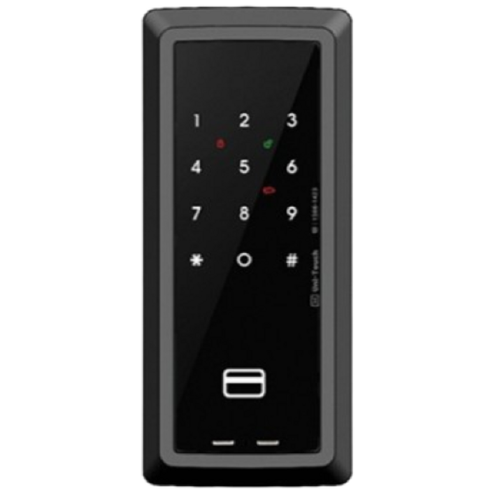 치매도어락 보조키타입 유니터치 SKBC71TK 양방향 치매환자도어락 번호키 교체 설치