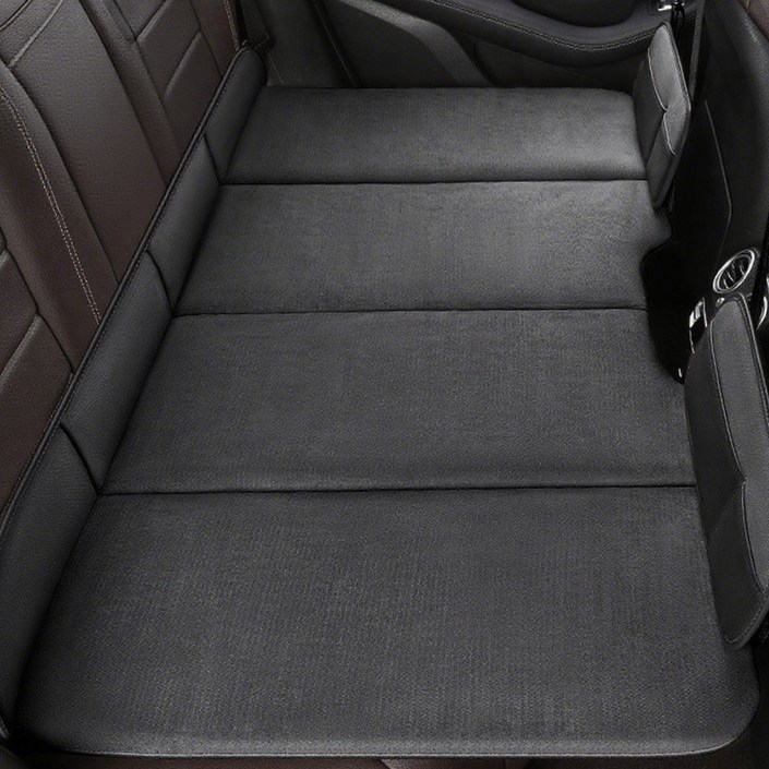 길이 연장형자동차 차박 매트 SUV 뒷좌석 잠자리 매트리스 차량 뒷자석 매트 자동차 에어매트  차량용 에어매트  승용차 뒷자석 평탄매트