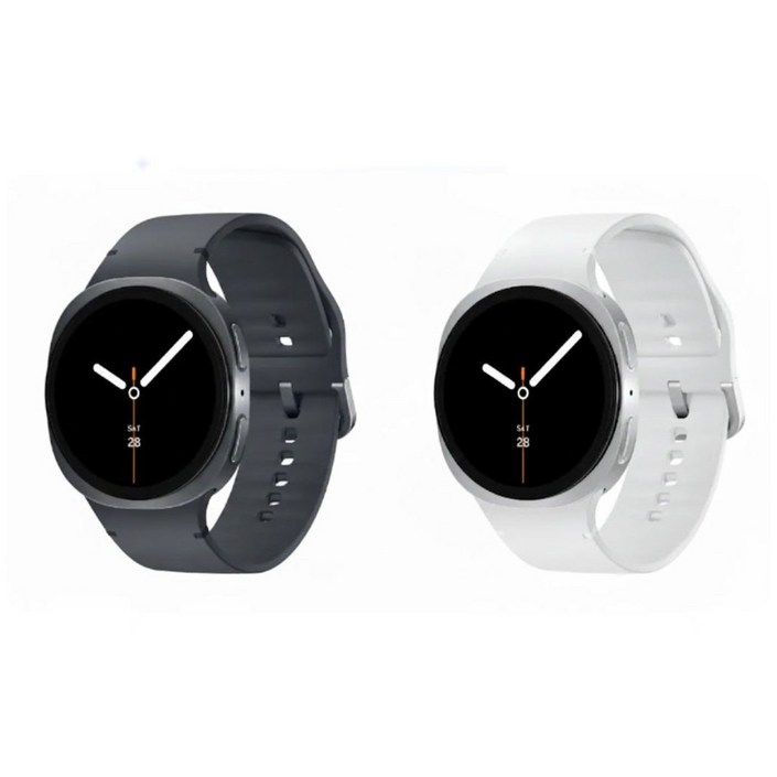 삼성전자 갤럭시워치8 SML325,L335 LTE 40MM 44MM 미개봉 새상품 단순개통