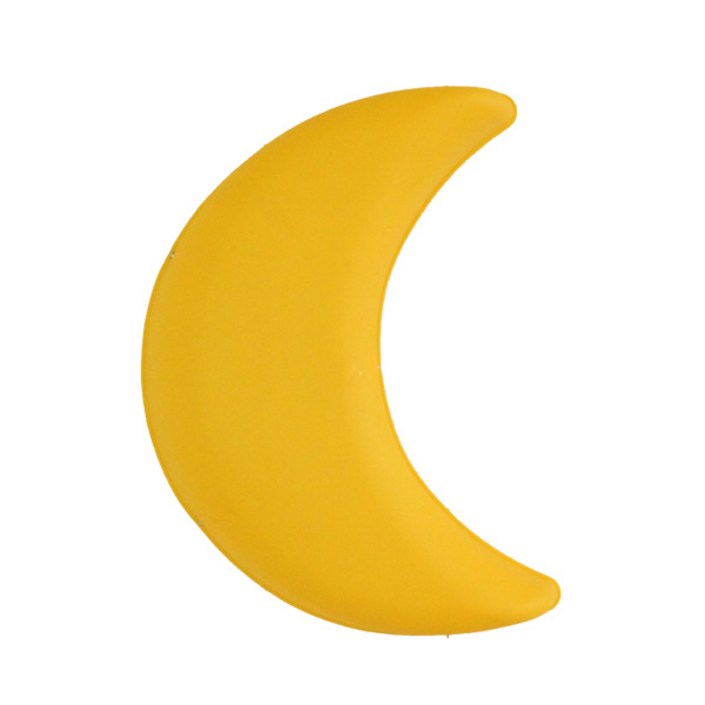 LAMPDA 달모양 벽등 on_off스위치 인테리어조명