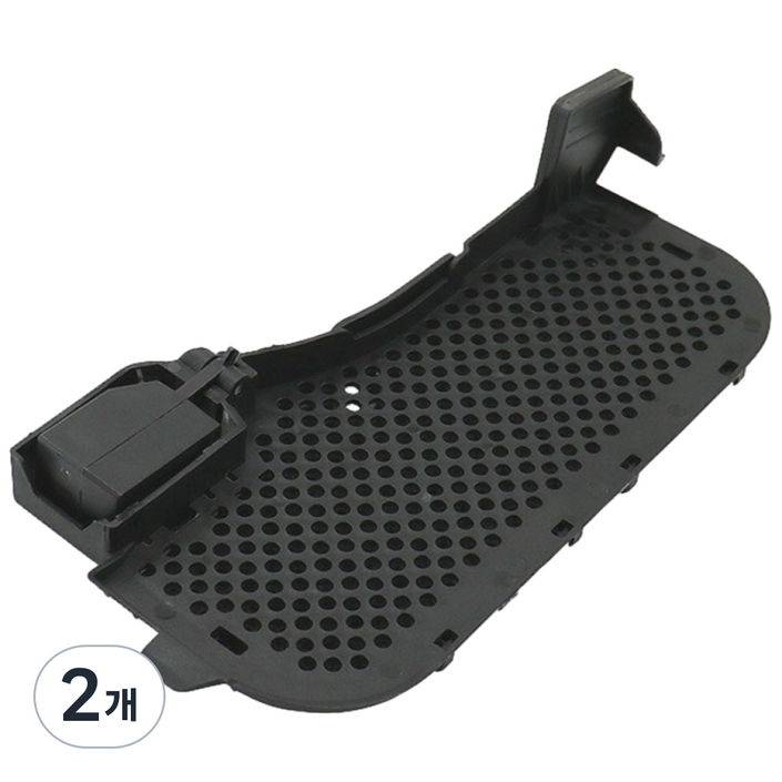 로보락 S8 MaxV Ultra 울트라도크 거름망 호환 소모품, 2개, S8 MaxV Ultra 거름망