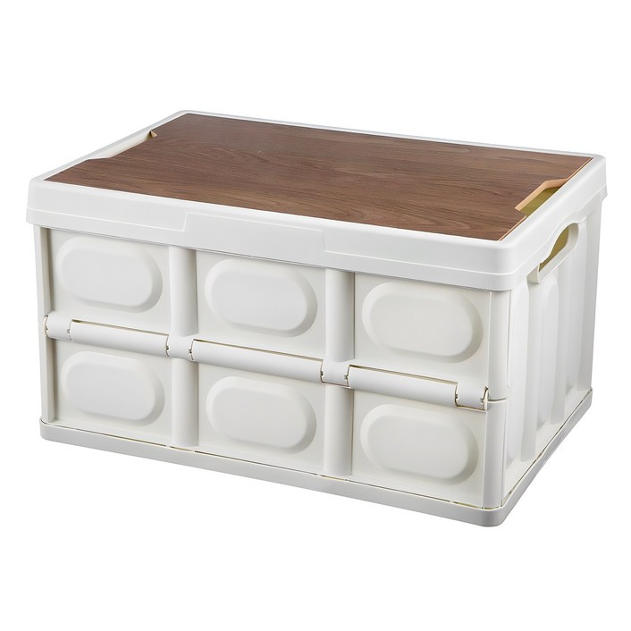 코멧 아웃도어 캠핑테이블 캠핑폴딩박스  식탁매트