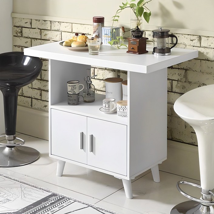 800 솔로 미니 홈바