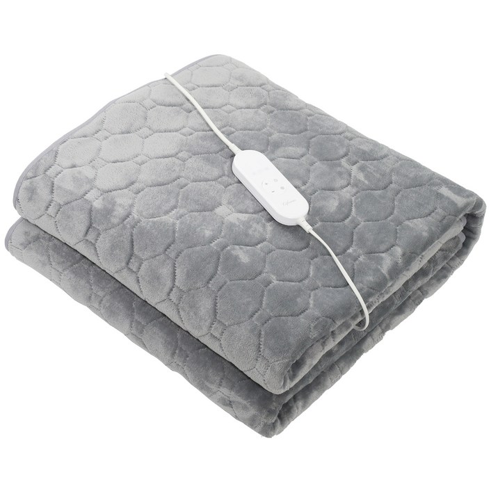 시프이컴 안전 극세사 전기 장판 CIFEP01