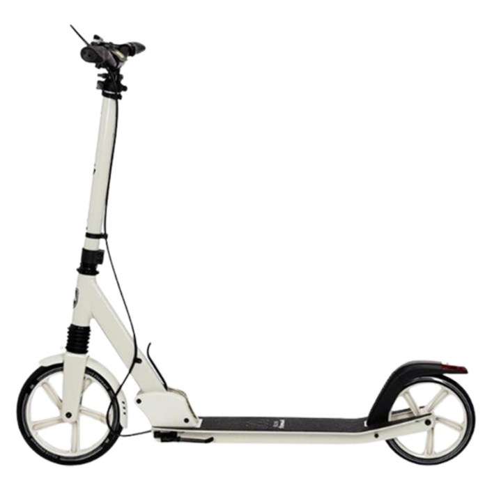 켈리앤스테판 접이식 8세 성인용 두발 킥보드 2023년 K154