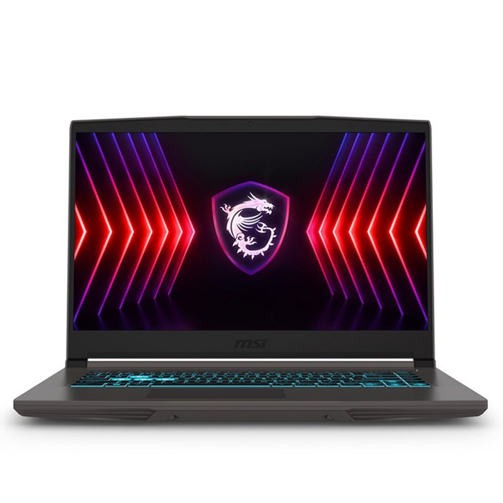 MSI 2024 씬 15 코어i5 인텔 12세대 지포스 RTX 4050