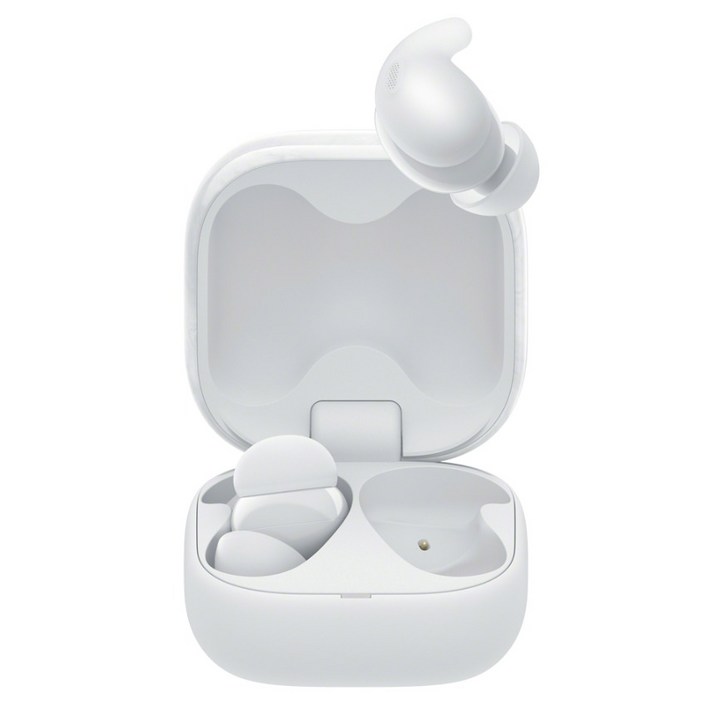 소니 LinkBuds Fit 링크버즈 핏 노이즈캔슬링 블루투스 이어폰