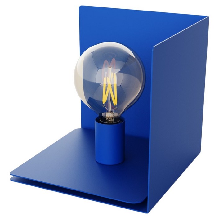 비츠조명 큐브 미드센추리 스탠드 조명