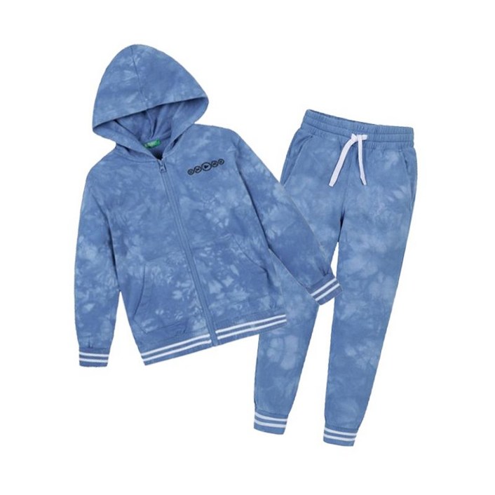 베네통 키즈 베네통키즈 타이다이 상하복