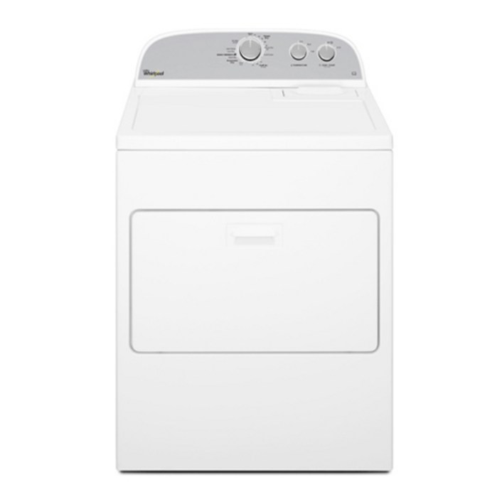 월풀 전기건조기 대용량최대15kg 전기건조기  업소용 가정용 4KWED4815FW0