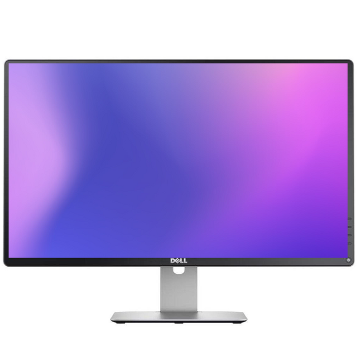 DELL 델 울트라샤프 U2312H 23인치 IPS패널 FHD 피벗 중고모니터, DELL 델 울트라샤프 U2312H, 58cm