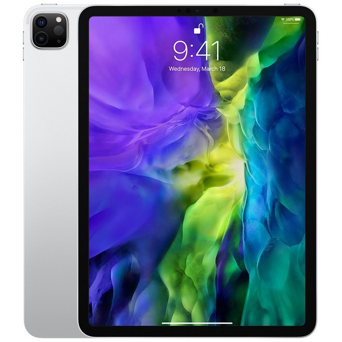 Apple iPad Pro 11 2세대