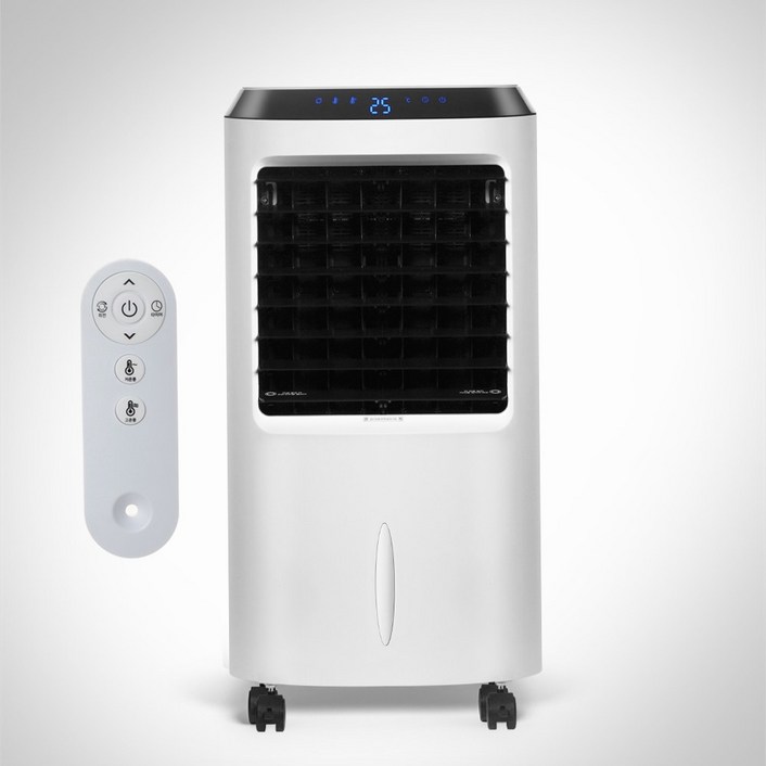 리모컨 대형 PTC 전기 온풍기 히터 업소용 산업용 공업용 사무실 거실 난방기 난로 2025년 신상품