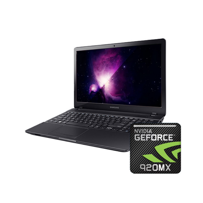 삼성 NT371B5L 6세대 i7 8G 256SSD+HDD 지포스 920mx Win10