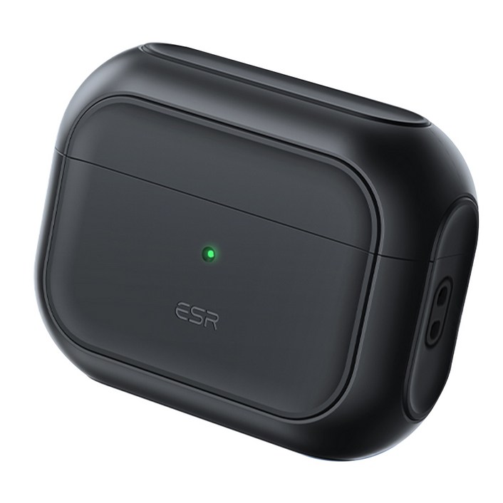 ESR 에어팟 할로락 맥세이프 하이브리드 마그네틱 케이스