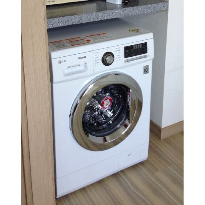 F9WKB 세탁 9kg 빌트인전용 드럼세탁기