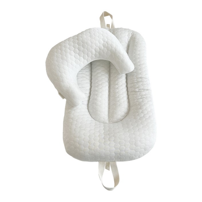 코지코너 강아지유모차 냉감 면 베개 악세서리, 1개, 냉감