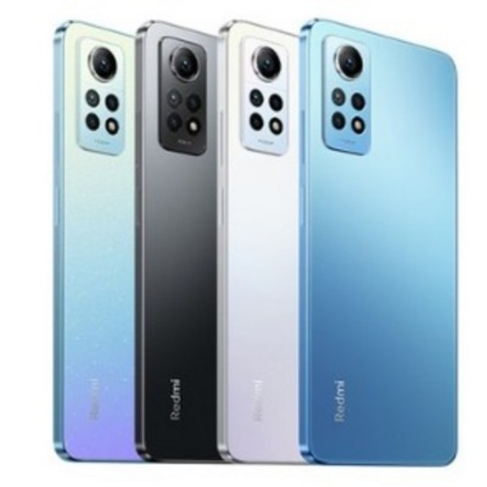 샤오미 레드미 노트 12 프로 공기계 6GB + 128GB